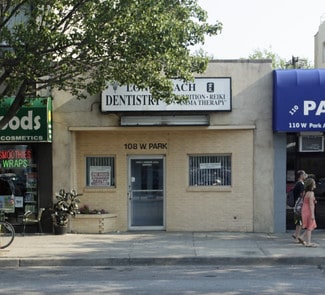 Long Beach, NY Medical - 108 W Park Ave Long Beach, NY Medical - 108 W Park Ave