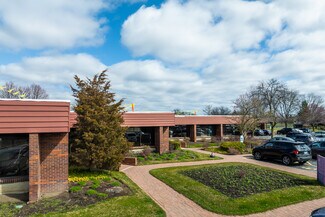 Mount Prospect, IL Office - 411 E Business Center Dr Mount Prospect, IL Office - 411 E Business Center Dr