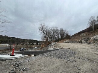 Winsted, CT Industrial Land - 158 1/2 Torrington Rd Winsted, CT Industrial Land - 158 1/2 Torrington Rd