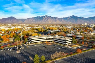 Taylorsville, UT Office - 860 W LeVoy Dr Taylorsville, UT Office - 860 W LeVoy Dr