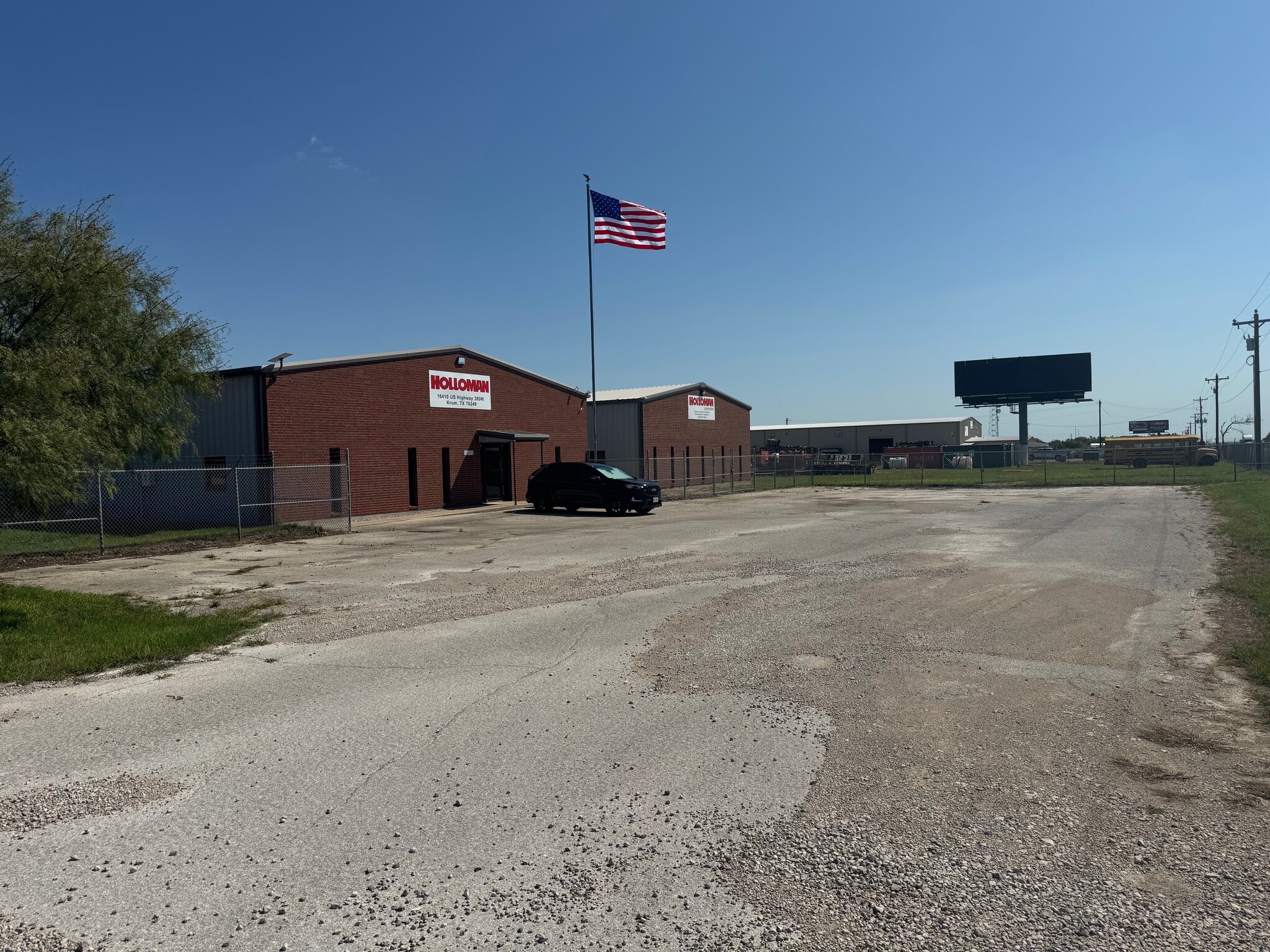 16430 W US Highway 380, Ponder, TX for Sale