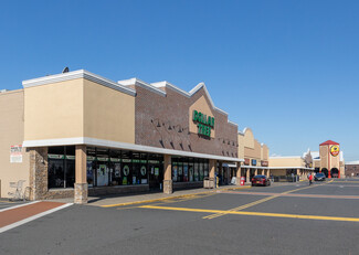 Carteret, NJ Retail - 801 Roosevelt Ave