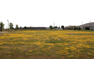 Mankato, MN Commercial Land - 1930 Premier Dr