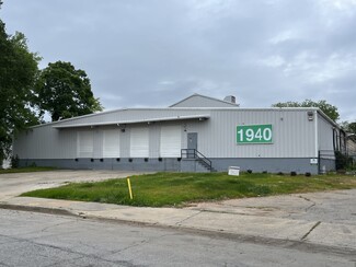 Atlanta, GA Warehouse - 1940 Murphy Ave SW