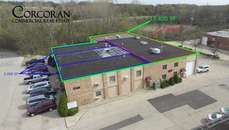 St Charles, IL Industrial - 545 N 17th St