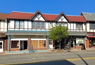 Montclair, NJ Retail - 612-616 Valley Rd