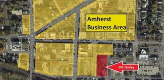 Amherst, OH Retail - 293 Tenney Ave