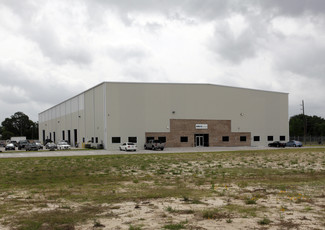 Houston, TX Industrial - 5510 Clara Rd