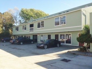 Castro Valley, CA Office - 20910 Redwood Rd