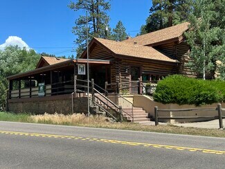 Indian Hills, CO Freestanding - 5490 S Parmalee Gulch Rd