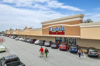 Wilmington, DE Retail - 4601 Kirkwood Hwy