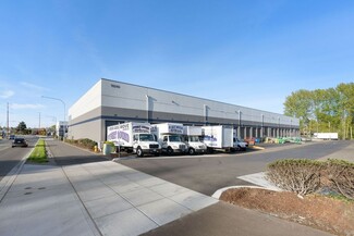 Seatac, WA Industrial - 19240 Des Moines Memorial Dr