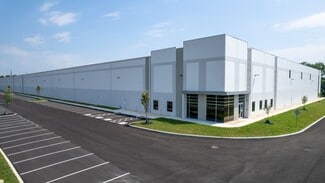 Northampton, PA Industrial - 2800 Liberty Dr