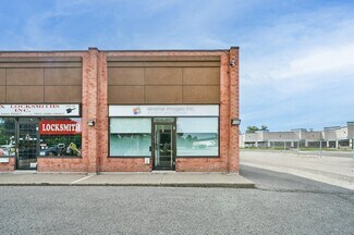 Ajax, ON Showroom - 676 Monarch Ave Ajax, ON Showroom - 676 Monarch Ave