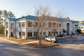 Lithia Springs, GA Office, Office/Medical - 870 Crestmark Dr