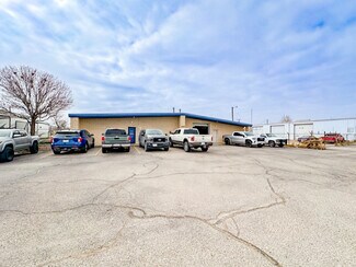 Odessa, TX undefined - 432 S Grandview Ave