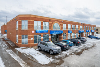 Vaughan, ON Office - 510 Rowntree Dairy Rd