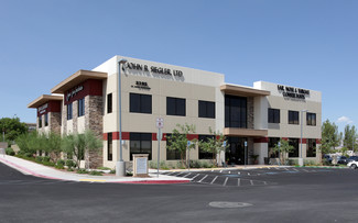 Henderson, NV Office - 3195 Saint Rose Pky