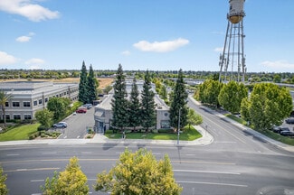 Fresno, CA Warehouse - 655 W Alluvial Ave