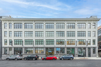 Long Island City, NY Office - 47-16 Austell Pl