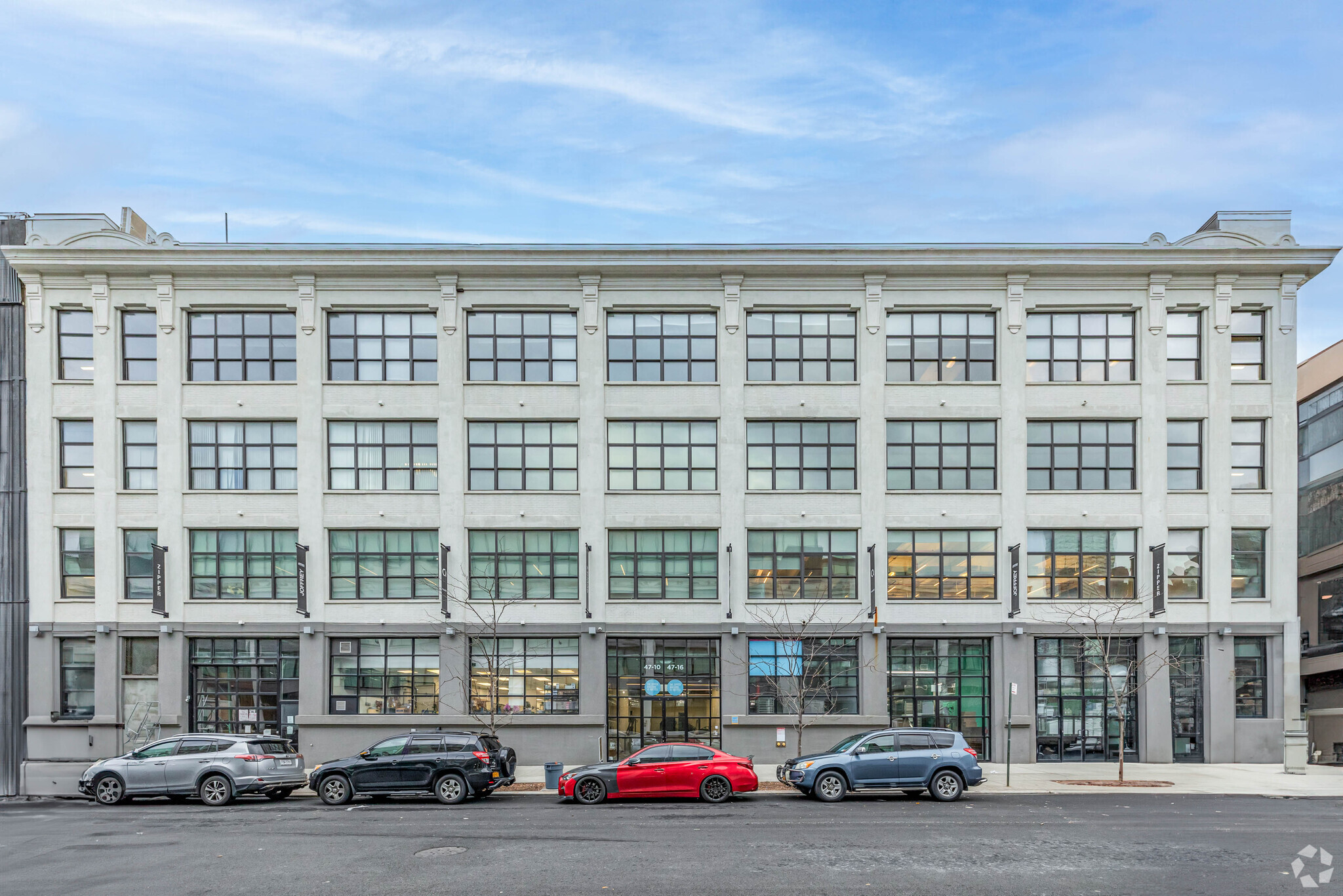 47-16 Austell Pl, Long Island City, NY for Rent