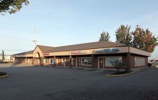 Kent, WA Retail - 128-142 Washington Ave N Kent, WA Retail - 128-142 Washington Ave N