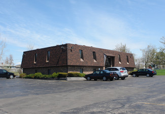 Buffalo, NY Office/Medical - 928 French Rd
