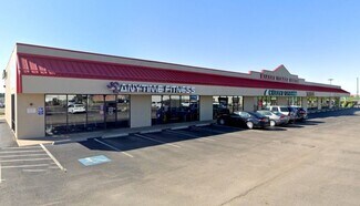 Farmington, MO Freestanding - 749-755 Market St