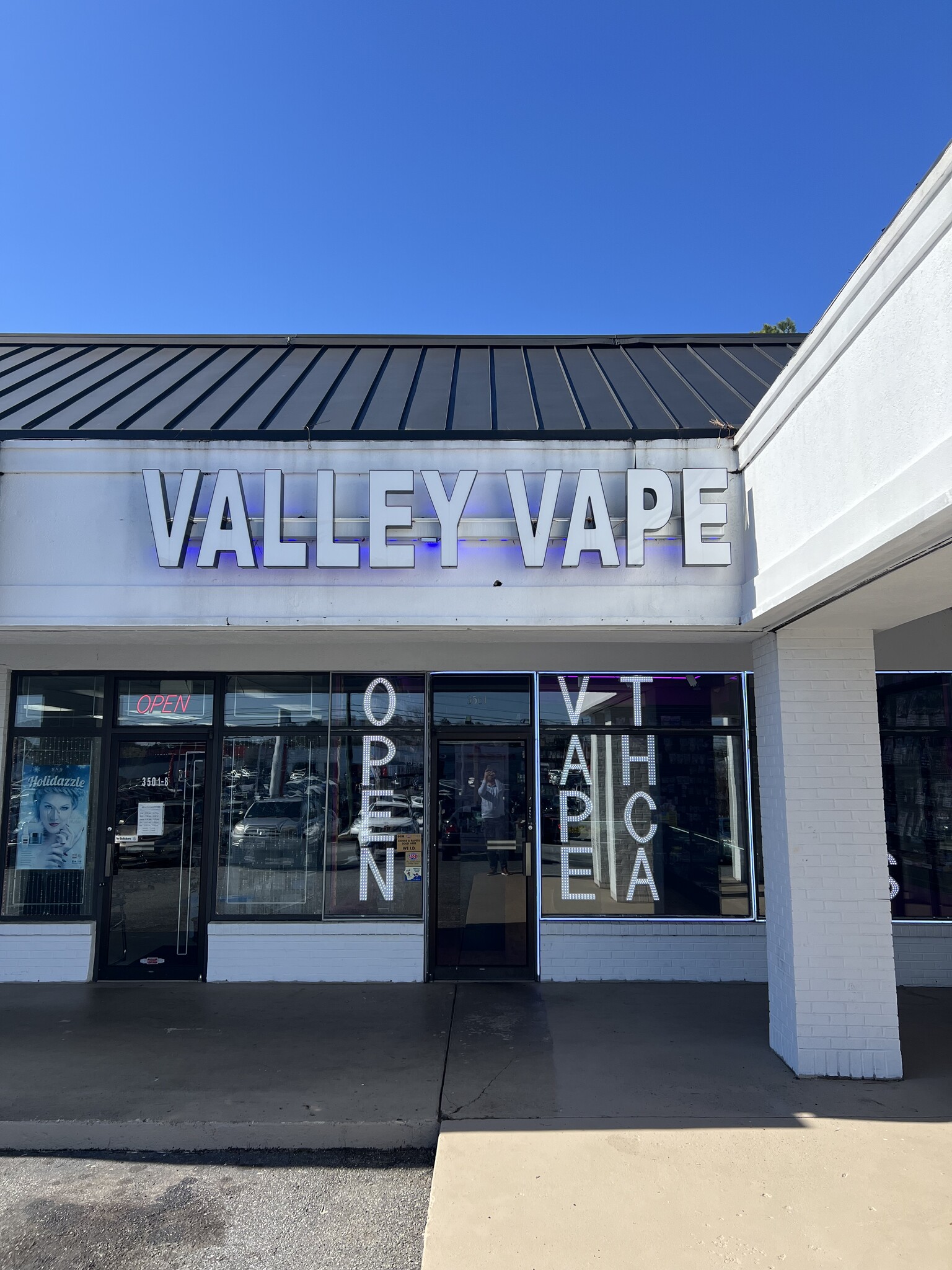 3501 Clemson Blvd, Anderson, SC for Rent