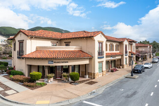 Fremont, CA Office/Retail - 43430-43480 Mission Blvd