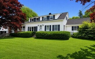 Belmont, ME Office/Residential - 420 Augusta Rd