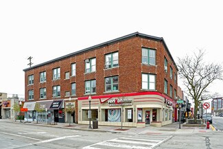 Royal Oak, MI Office - 104 W 4th St