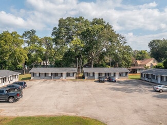 Marshall, TX Apartments - 411 Johnson St