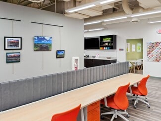 Madison, WI Coworking Space - 1574 W Broadway Madison, WI Coworking Space - 1574 W Broadway