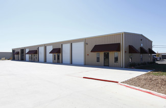 New Braunfels, TX Industrial - 1379 Wald Rd