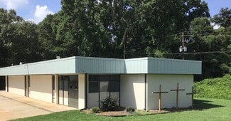 Decatur, GA Office - 3463 Flat Shoals Rd