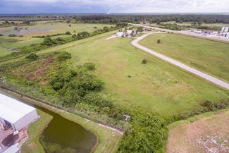 Immokalee, FL Industrial Land - New Harvest Rd