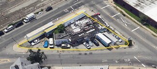 Maspeth, NY Commercial Land - 5626 Maspeth Ave Maspeth, NY Commercial Land - 5626 Maspeth Ave