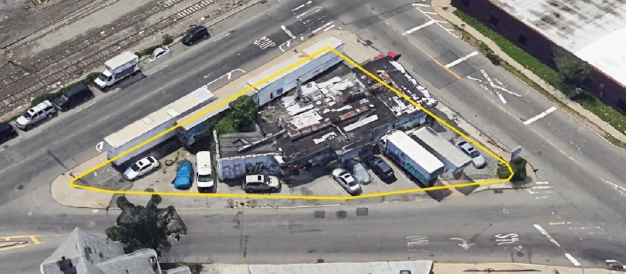 5626 Maspeth Ave, Maspeth, NY for Sale