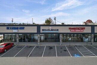 Albemarle, NC Office - 814 NC Highway 24 27 Byp