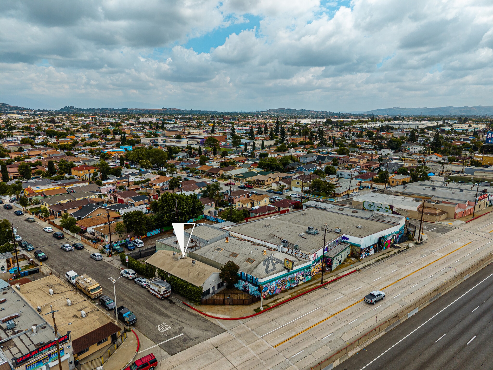 4901 Telegraph Rd, East Los Angeles, CA for Sale