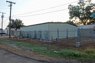 Dallas, TX Industrial - 1100-1104 Rock Island St Dallas, TX Industrial - 1100-1104 Rock Island St