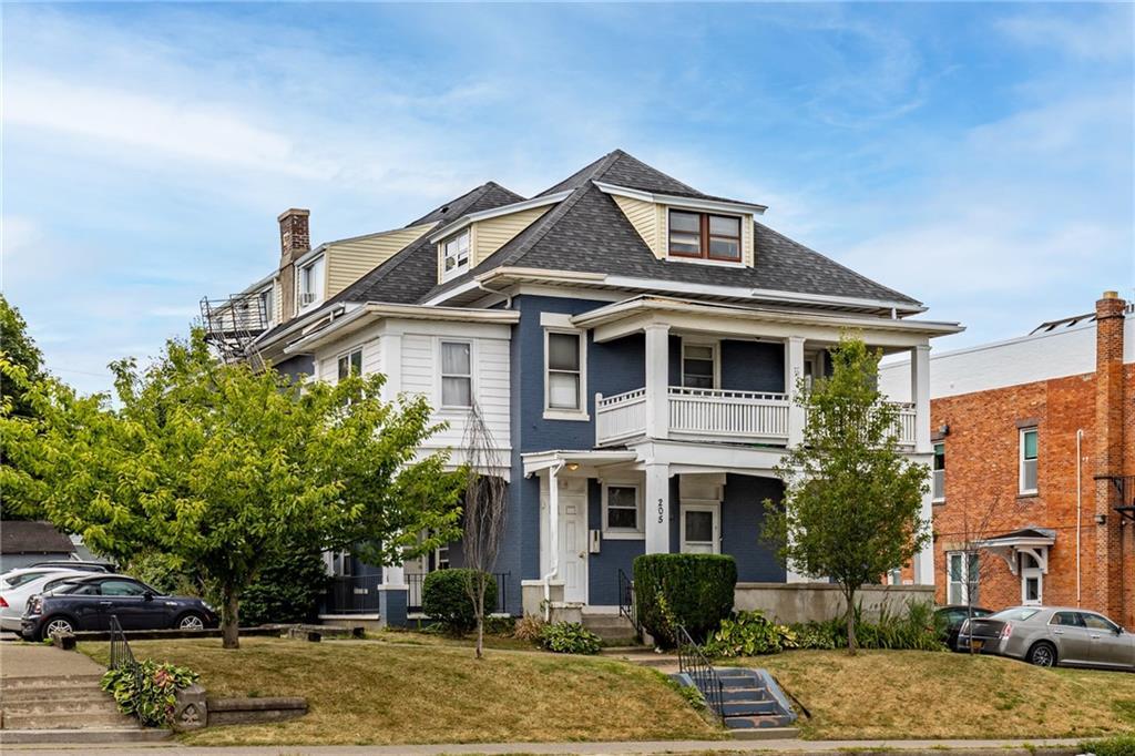 201 Lake Ave, Rochester, NY for Sale