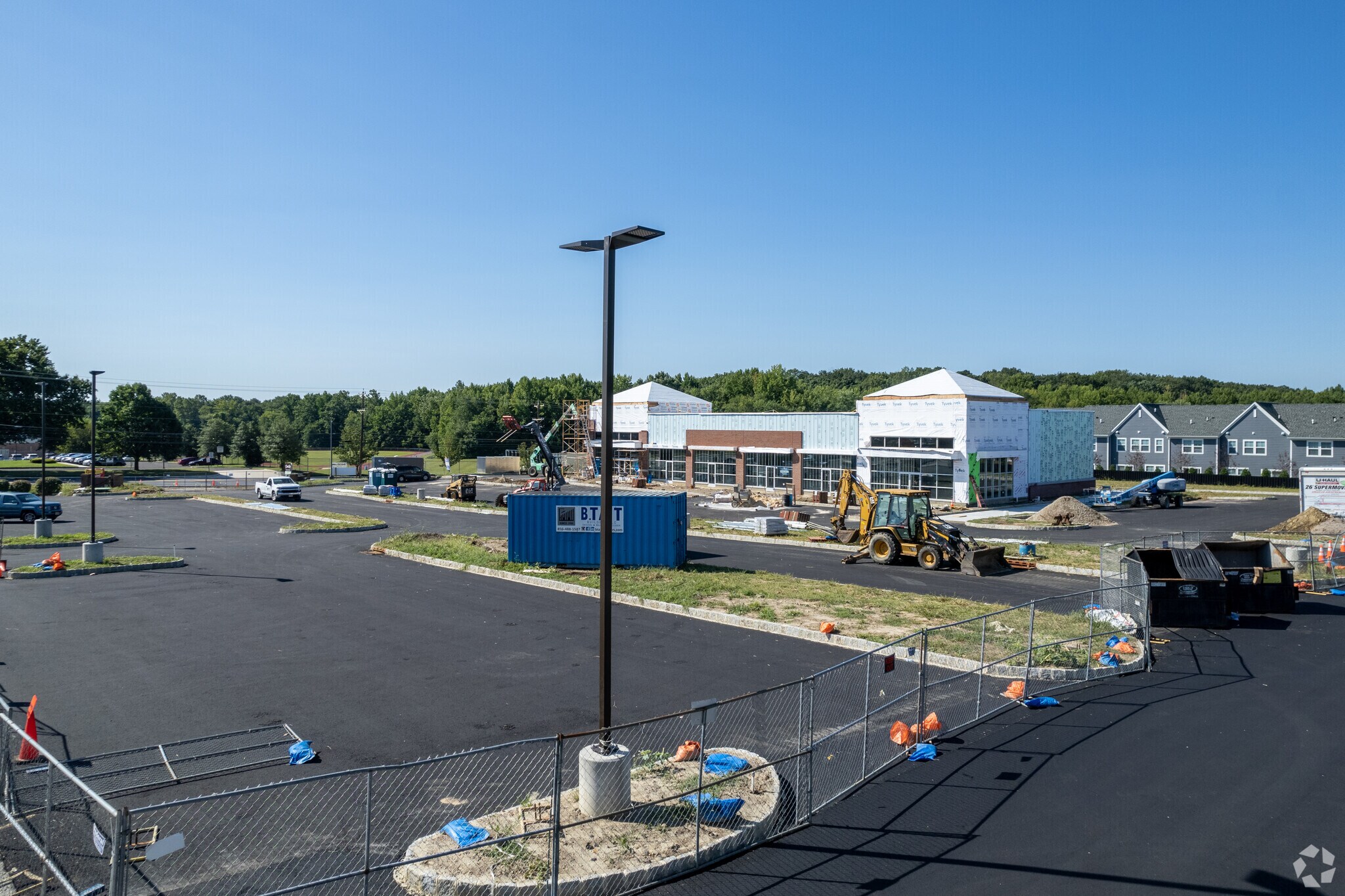 480488 Evesham Rd Cherry Hill, NJ 08003 Shopping Center Property for