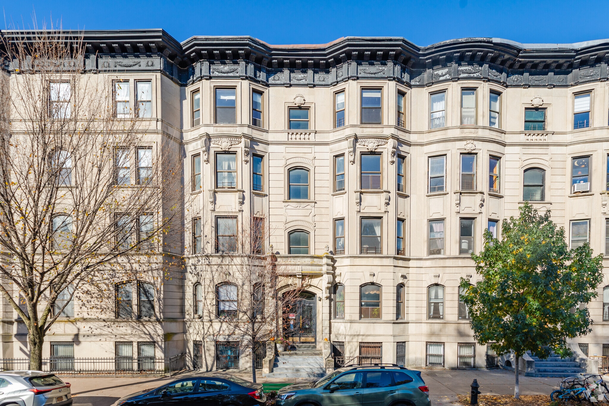 176 Prospect Park W, Brooklyn, NY for Sale