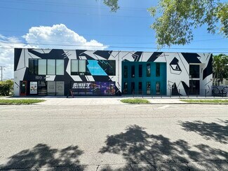 Miami, FL undefined - 2920 NW 5th Ave