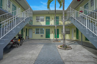 Miami, FL undefined - 1575 NW 59th St