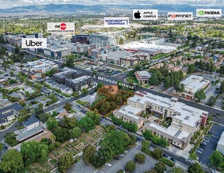Sunnyvale, CA Residential Land - 425 S Mathilda Ave Sunnyvale, CA Residential Land - 425 S Mathilda Ave