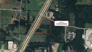 Sherman, TX Commercial - US Highway 75 @ Fallon Drive