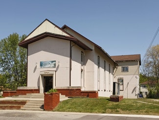 Westland, MI Churches - 32747 Grand Traverse St
